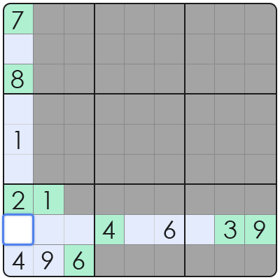 sudoku elimination techniques